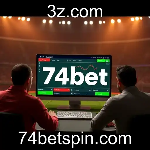 74bet Expande sua Presença no Mercado Global de Jogos