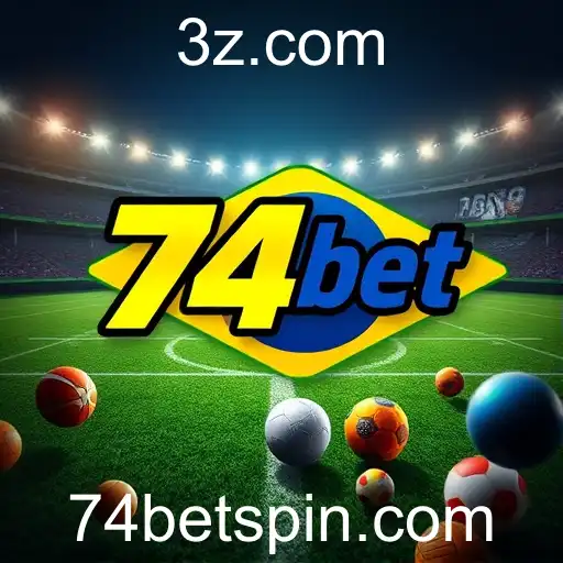 A Ascensão do 74bet no Cenário Brasileiro