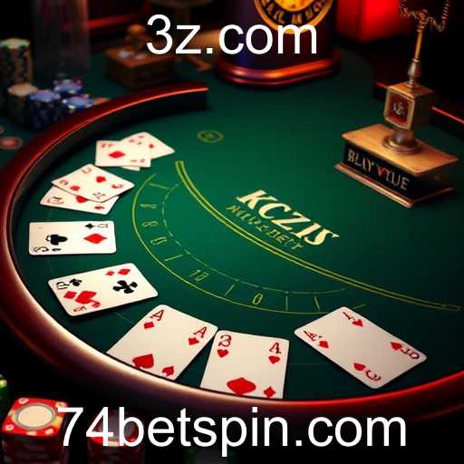 A Ascensão de 74bet no Mercado de Jogos Português