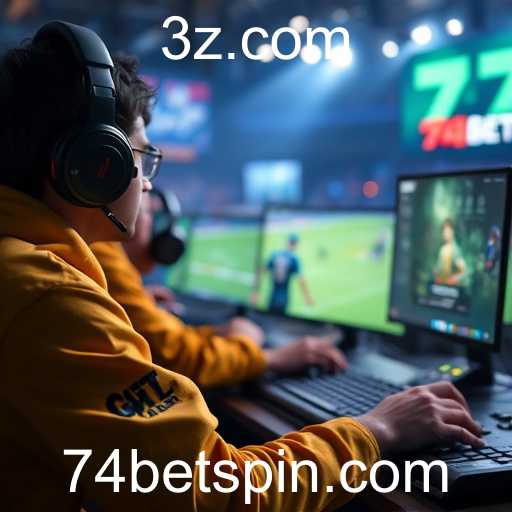 Tendências do Mercado de Apostas em 2025