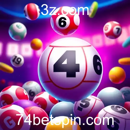 Explorando a Popularidade dos Jogos de Bingo no 74bet