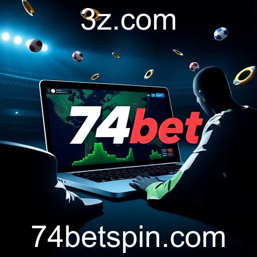 A Ascensão do 74bet no Mercado Brasileiro de Jogos