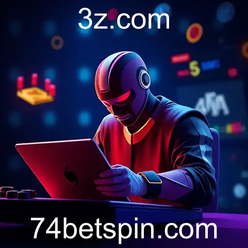 Expansão do Mercado de Jogos em 2025: O Papel da 74bet