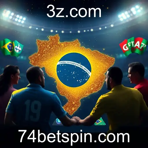 A Revolução dos Sites de Jogos em 2025