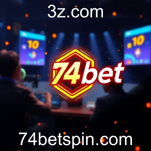 74bet: Inovação e Desafios no Mercado Digital em Portugal