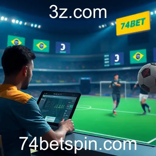 Cenário Atual dos Jogos Virtuais no Brasil