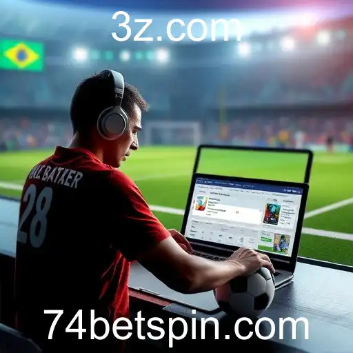 Impacto dos Jogos Online no Brasil: Análise e Perspectivas