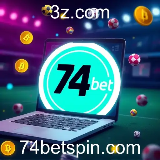 Crescimento dos Jogos Online em 2025: Um Olhar Sobre 74bet