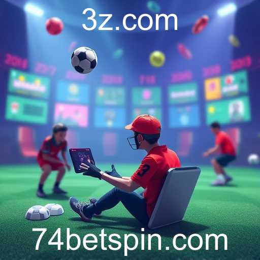 Crescimento e Desafios no Setor de Jogos Online em 2025