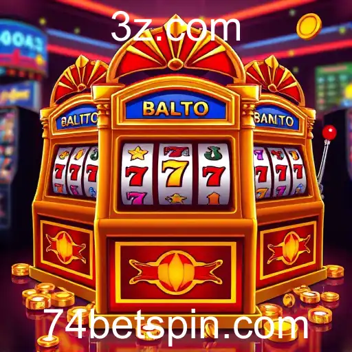 Máquinas Slot: Atração e Variedade nos Jogos de Cassino