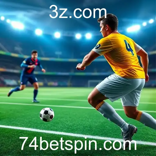 Explorando o Mundo das Apostas Esportivas no 74bet