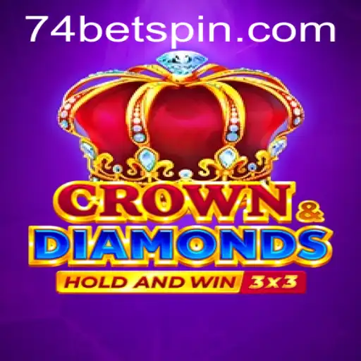 Exploring Crowndiamonds: A Thrilling Addition to the 74bet Casino Experience