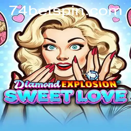 Discover the Fascinating World of 'DiamondExplosionSweetLove'