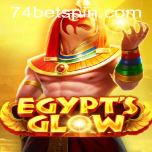 Discover the Enchanting World of EgyptsGlow: A Thrilling Casino Experience with 74bet