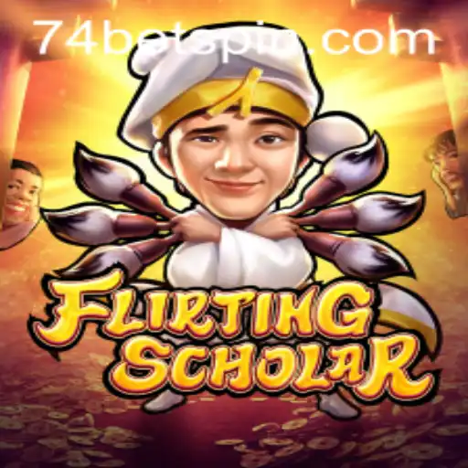 FlirtingScholar: Gaming Adventure with a Twist