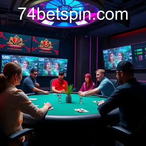 Security and Trust 74bet - International Licenses and Certifications