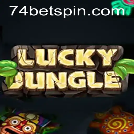 Unveiling LuckyJungle: A Thrilling Adventure with 74bet