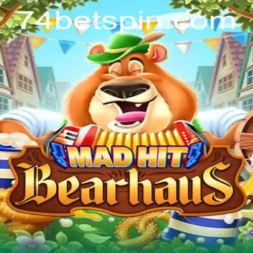 MadHitBearhaus: A Wild Journey into the Gameplay World