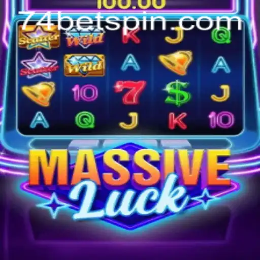 Experience the Thrills of MassiveLuck: The Latest Sensation in Gaming