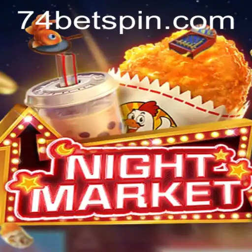 Unveiling the Thrills of NIGHTMARKET: An In-depth Exploration of 74bet's Latest Game