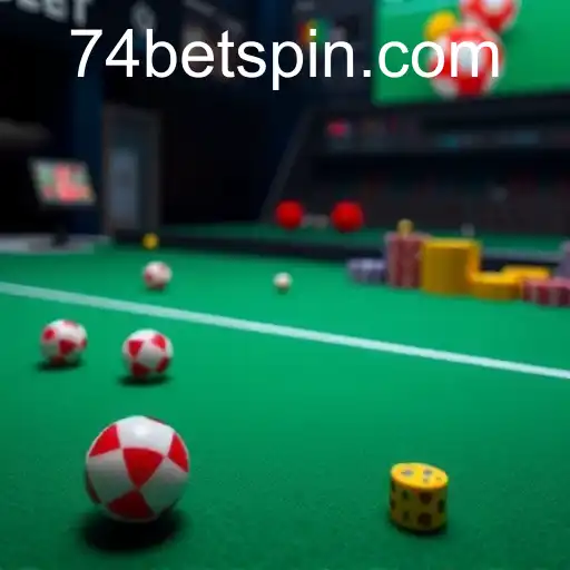 Security and Trust 74bet - International Licenses and Certifications