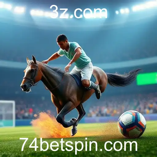 Explorando os Esportes Virtuais: A Nova Fronteira do Entretenimento Digital no 74bet